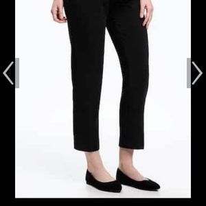 Old Navy Harper maternity pants NAVY BLUE